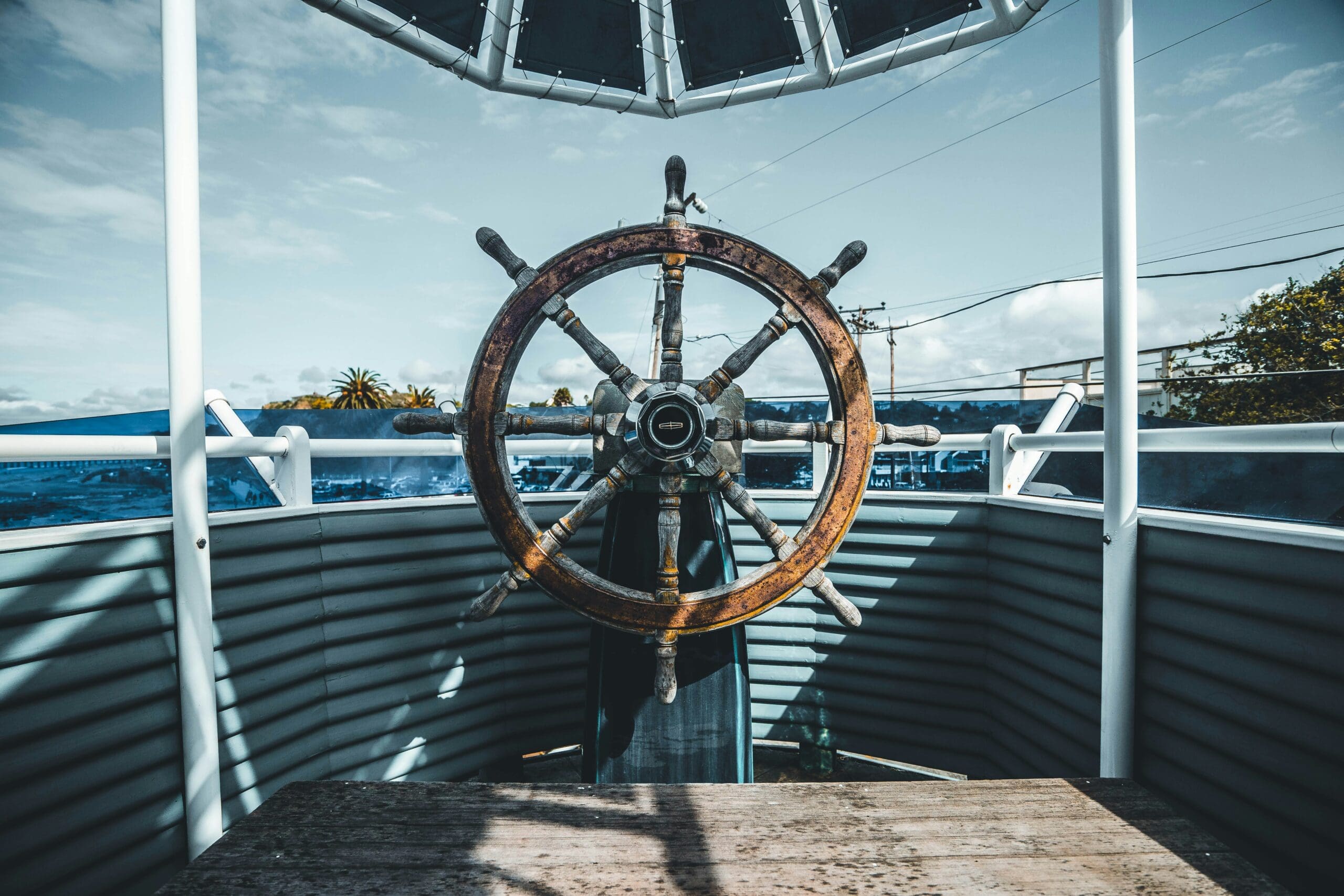 Leaders in Generative AI and Organizational Transformation